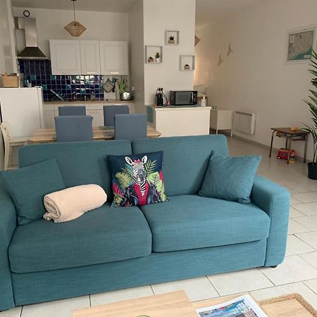 Appartement Au Calme - Proche Centre Ville Châlons-en-Champagne Zewnętrze zdjęcie