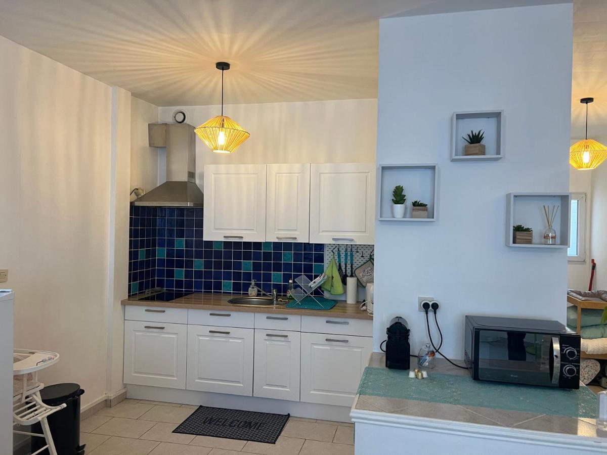 Appartement Au Calme - Proche Centre Ville Châlons-en-Champagne Zewnętrze zdjęcie