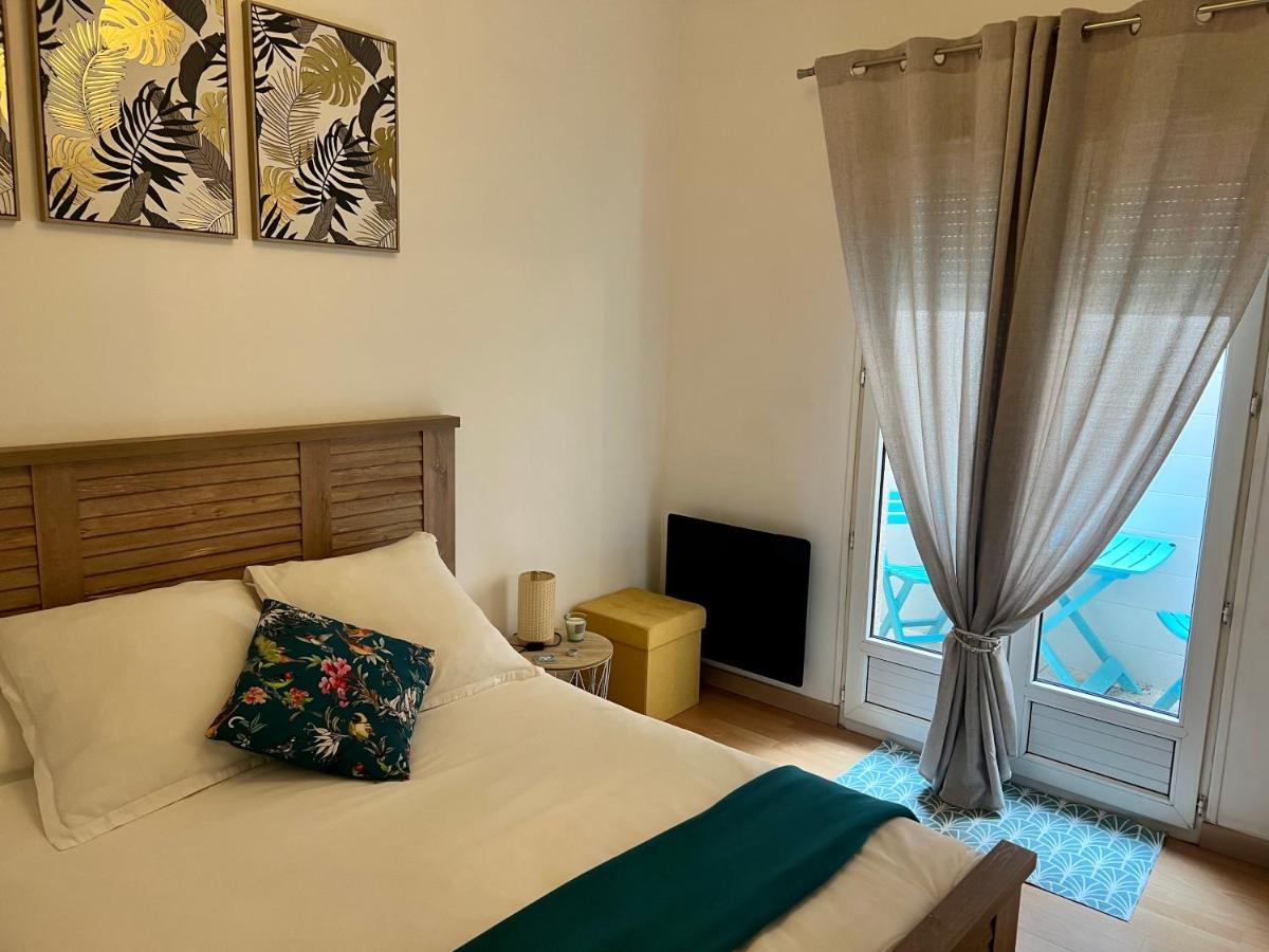 Appartement Au Calme - Proche Centre Ville Châlons-en-Champagne Zewnętrze zdjęcie